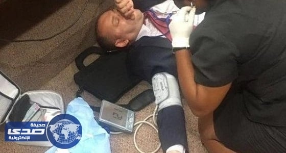 ⁠⁠⁠⁠⁠المغرب تصف اعتداء مسؤول بالخارجية الجزائرية على أحد دبلوماسييها بالخطير