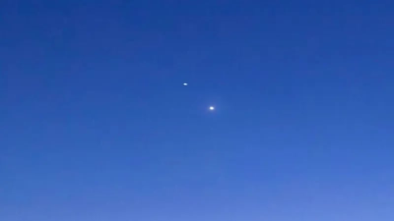 «فلكية جدة»: رصد أقرب اقتران بين الزهرة وعطارد في سماء المملكة