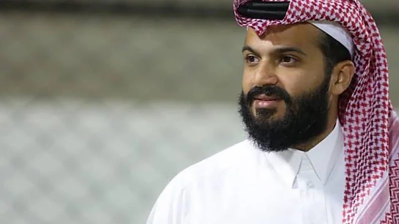 "الحائلي" يرد على أنباء مفاوضات ولفرهامبتون مع نونو سانتو