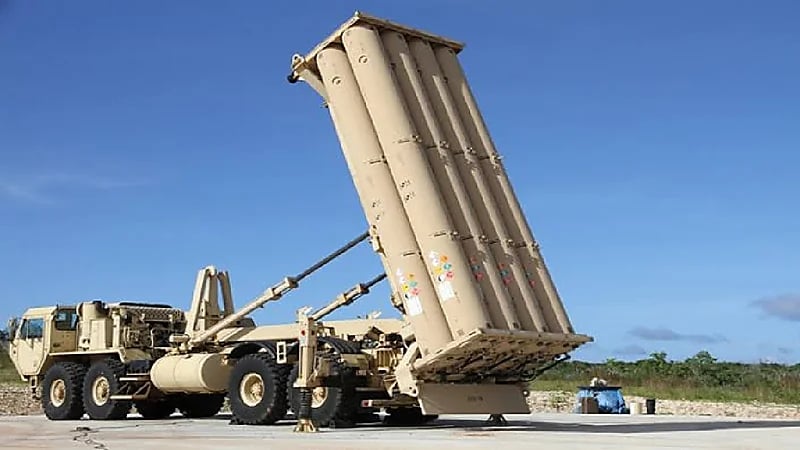 مختص يوضح فعالية منظومة "ثاد" في تعزيز الدفاع الجوي .. فيديو