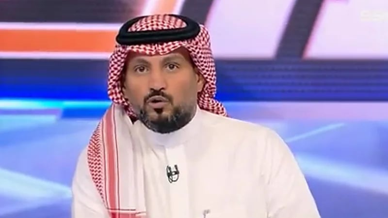 الحميدي :جميع الأندية اتفقت على الزيادة إلى 10 لاعبين أجانب الموسم القادم .. فيديو