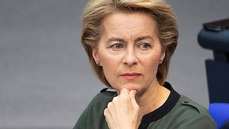 المفوضية الأوروبية: خفض التضخم الأمريكي يثير المخاوف