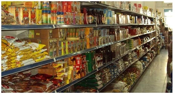 تلاعب في أسعار سلع محلات التموينات بمحافظة الوجه