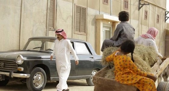 السناني يكشف قصة مسلسل " العاصوف "