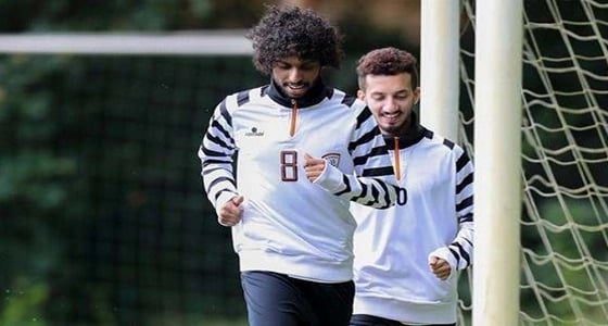 عبد المجيد الصليهم يغيب عن الملاعب 3 أسابيع