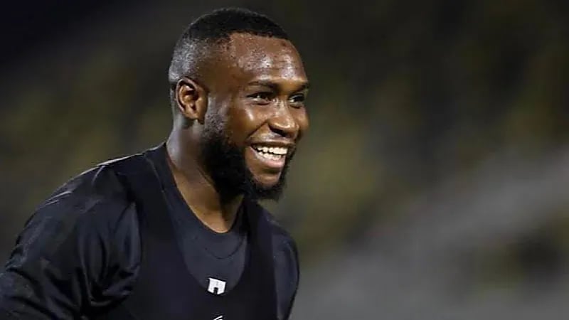 نياكاتي: نسينا كل أخطاء المباراة السابقة قبل مواجهة الاتحاد وتمكنا من الخروج بنقطة