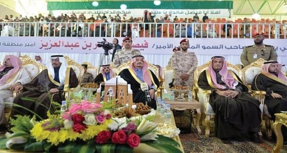 أمير الرياض: إنشاء محطة للقطار بالزلفي والغاط والمجمعة