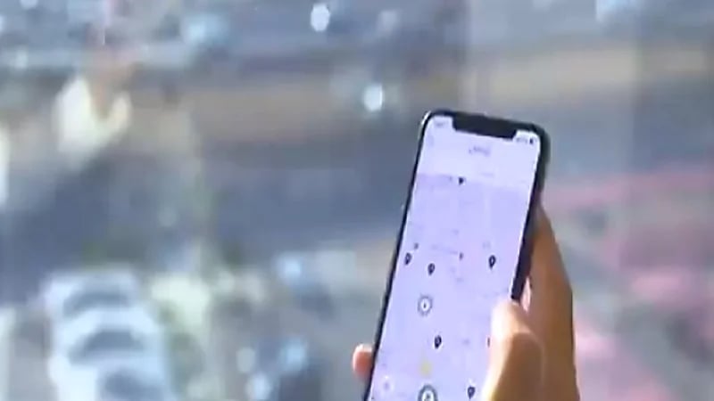 بالفيديو.. إلزام الحصول على موافقة هيئة الحكومة الرقمية قبل إطلاق أي منصة