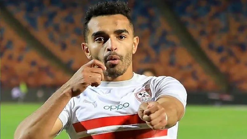 الزمالك ينفي تلقيه عروضا سعودية لضم أوباما
