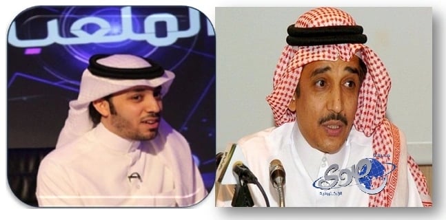 بالفيديو:باريان : ما فعله الزهراني على الشاشة ليس فيه أي مهنية