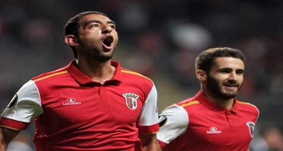 اليوم سبورتنج براجا ينافس تشافيس في الدوري البرتغالي