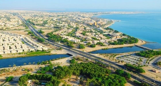 كلية الجبيل الصناعية تعلن عن 12 وظيفة للسعوديين