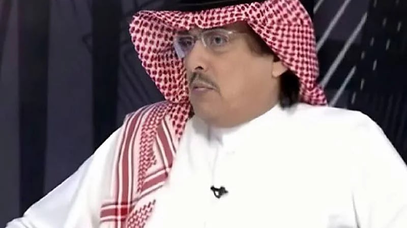 الدويش: النصر يعيش تجربة مانشيستر سيتي بهبوط مستوى أفراده بعد هبوط المنظومة