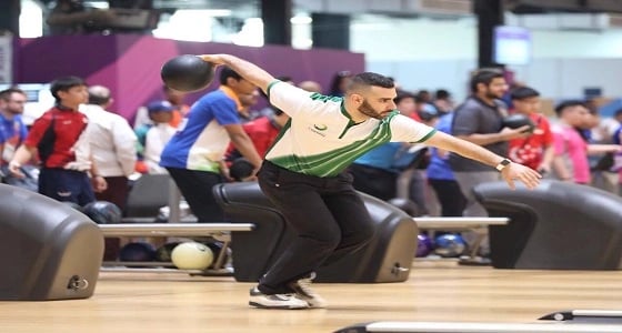 اليوم.. دورة الألعاب الآسيوية تشهد 8 مشاركات للمملكة