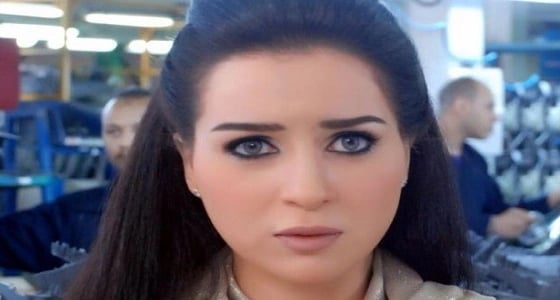 مي عز الدين تكشف عن معاناتها الصحية لأول مرة