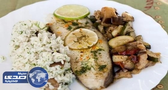 حمية الأسماك لخسارة 10 كيلو بسهولة