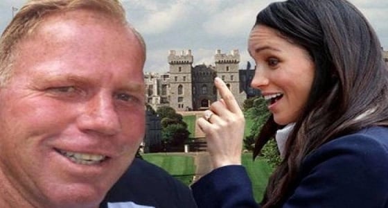 بعد اقتراب زفافها على الأمير هاري.. ميجان ميركل تتبرأ من شقيقها