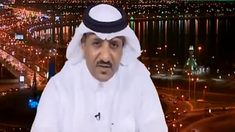 علي هبة: خسارات النصر المتتالية تجعلنا نشعر بأنه نادي صاعد