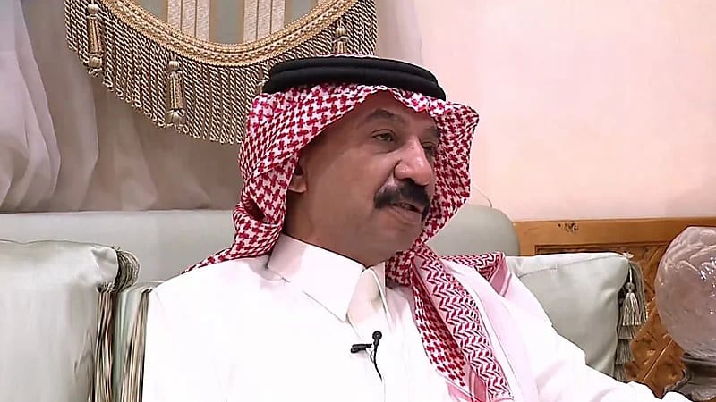 عبادي الجوهر يوجه رسالة لـ محمد عبده بعد إصابة الأخير بالسرطان .. فيديو