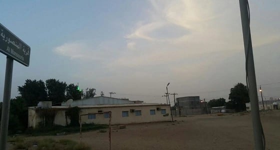 " المباركي " يقطع الشك باليقين ويكشف حقيقة مقتل أخيه