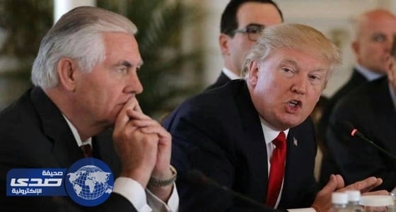 تيلرسون: العقوبات المفروضة على إيران لا تتكافئ مع مخالفاتها