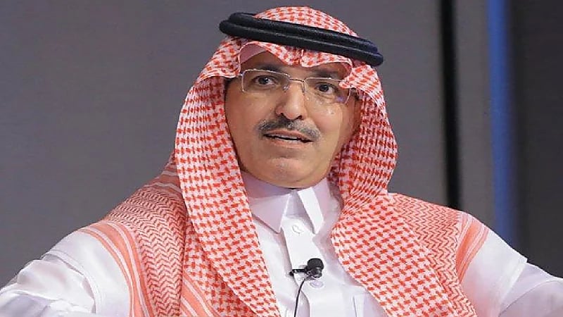 بالفيديو.. وزير المالية: نتوقع ارتفاعا في اقتصاد المملكة بنسبة 7.4% في 2022