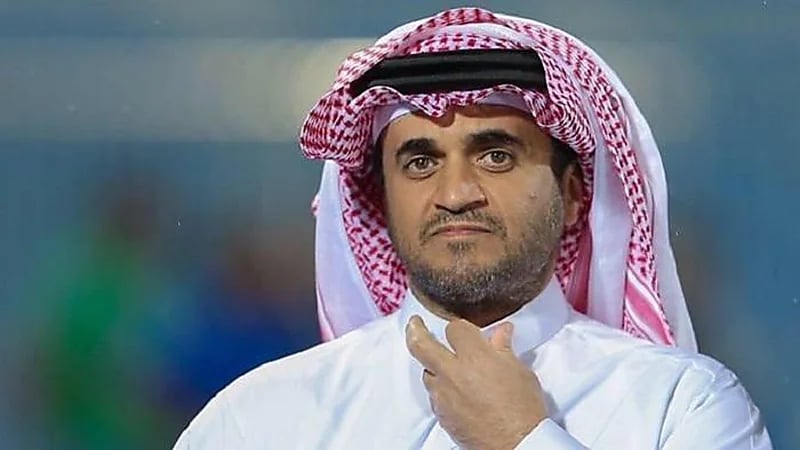 البلطان: القضية ليست الفوز بالانتخابات إدراة الشباب مش سهلة .. فيديو