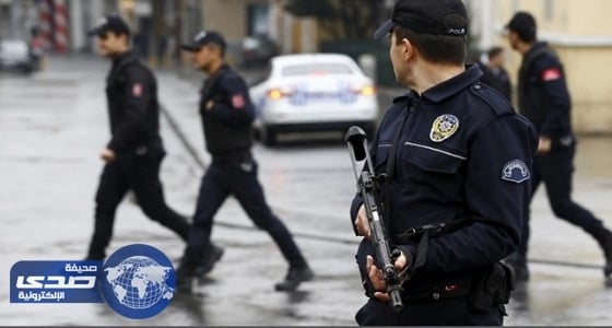 ⁠⁠⁠⁠⁠مصرع مسؤولين من حزب العدالة والتنمية بتركيا