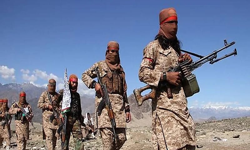 طالبان تسيطر على إقليم "دايكوندي" بأفغانستان وتواصل تقدمها نحو العاصمة