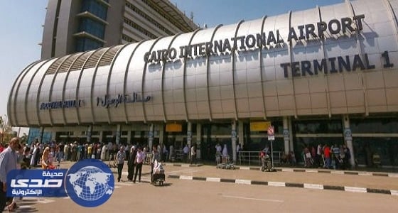 ⁠⁠⁠⁠⁠دبلوماسى روسى يرفض تفتيش حقائبه فى مطار القاهرة