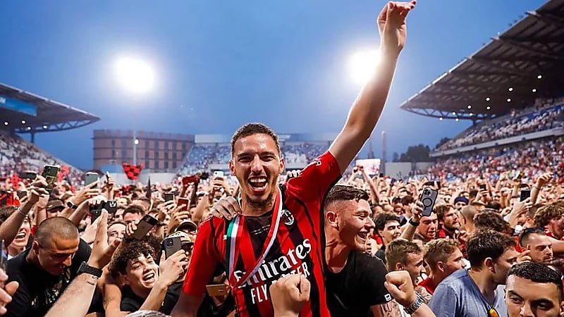 إسماعيل بن ناصر يوافق على الانتقال إلى دوري روشن