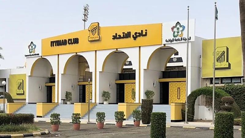 الاتحاد يحدد موعد سداد رواتب اللاعبين المتراكمة