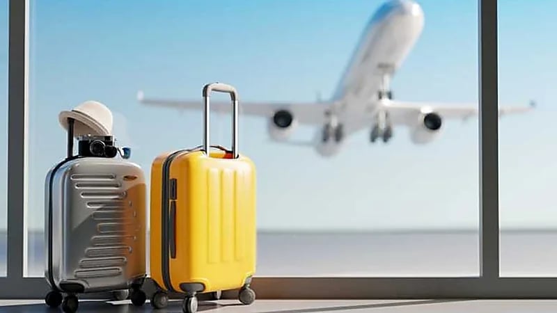 مهتم بالسياحة: بإمكانك السفر إلى أوروبا بأقل من 1000 ريال .. فيديو