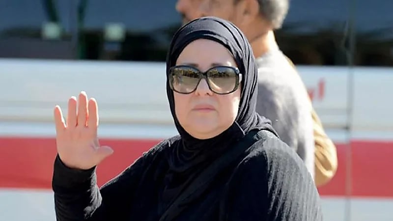 وفاة الفنانة دلال عبدالعزيز