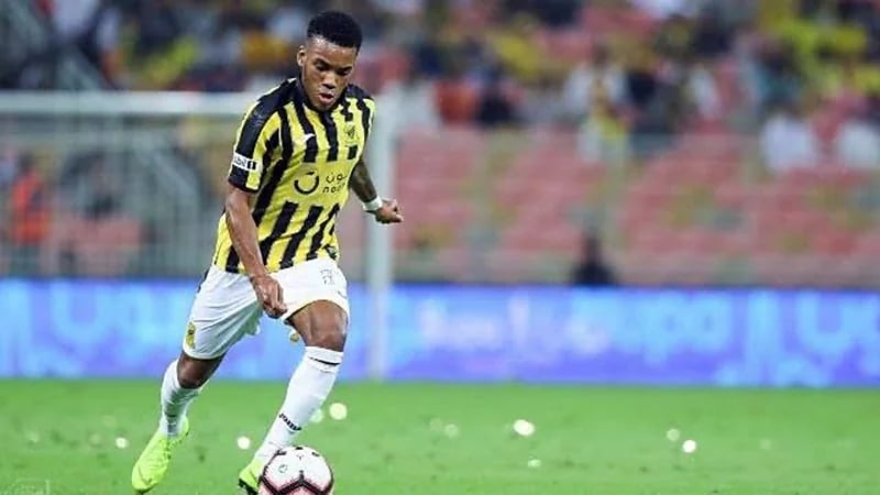 أولمبياكوس يتعاقد مع "رودريغيز" لمدة 3 مواسم 