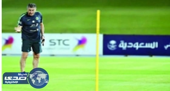 الجهاز الفني للمنتخب يكشف عن موعد انطلاق معسكر الاستعداد للمونديال