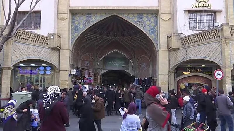 وفاة عالم صواريخ إيراني جديد بظروف غامضة