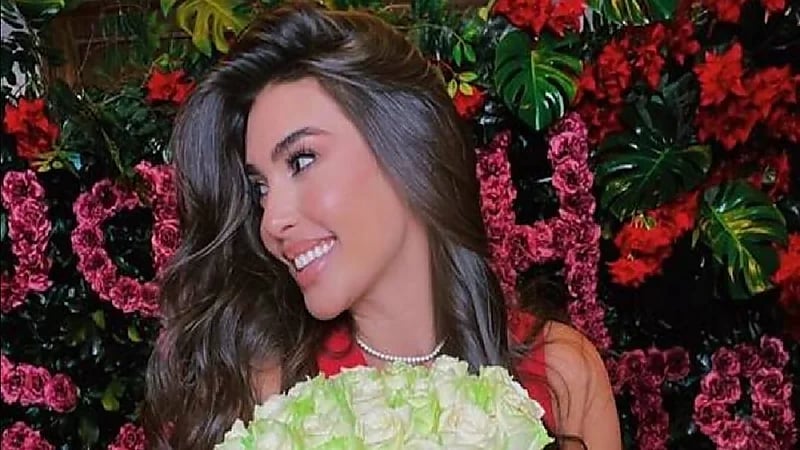 "ثق في نفسك".. ياسمين صبري توجه رسالة لجماهيرها