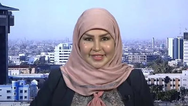 "حقوقية": ملابس الفتاة سبب رئيسي للتحرش