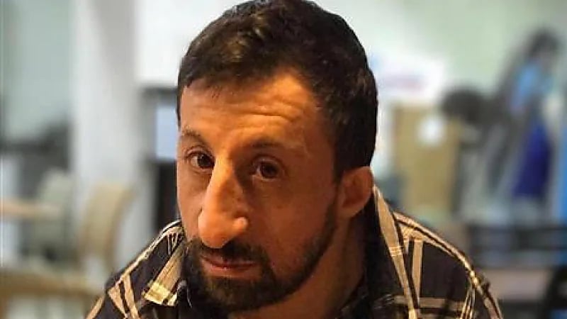 بالفيديو.. البلوغر التركي "كوكسال بابا" أثناء أدائه مناسك ⁧‫العمرة‬⁩ خلال شهر رمضان