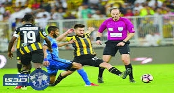 الهلال والاتحاد يتنافسان على أول نسخة لكأس ولي العهد