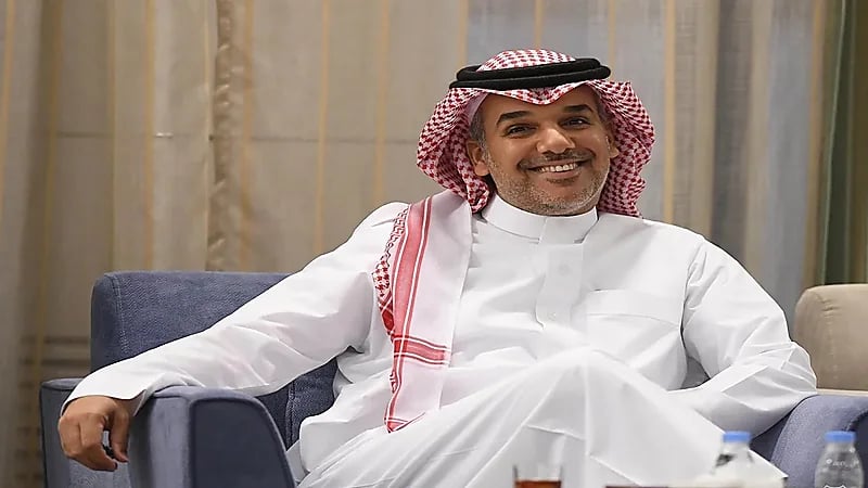 بعد فسخ عقد باولينيو..النفيعي: لن يبقى أي لاعب لا يستحق ارتداء شعار الأهلي