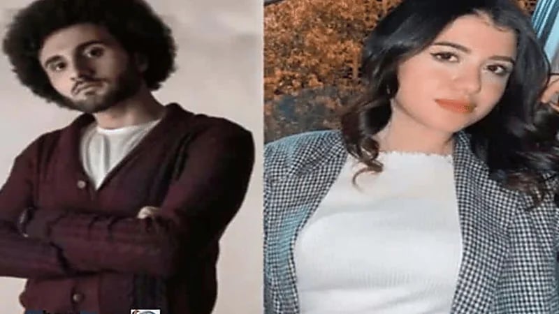 رسالة قاتل نيرة أشرف قبل إعدامه