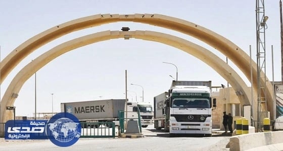 مصادر: تدخلات إيرانية تمنع استئناف الحركة على معبر طريبيل