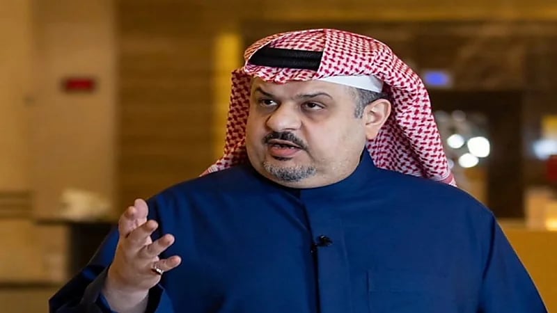 الأمير عبدالرحمن بن مساعد: محمد عبده وطلال مداح وعبادي الجوهر محافظين على الصلاة .. فيديو