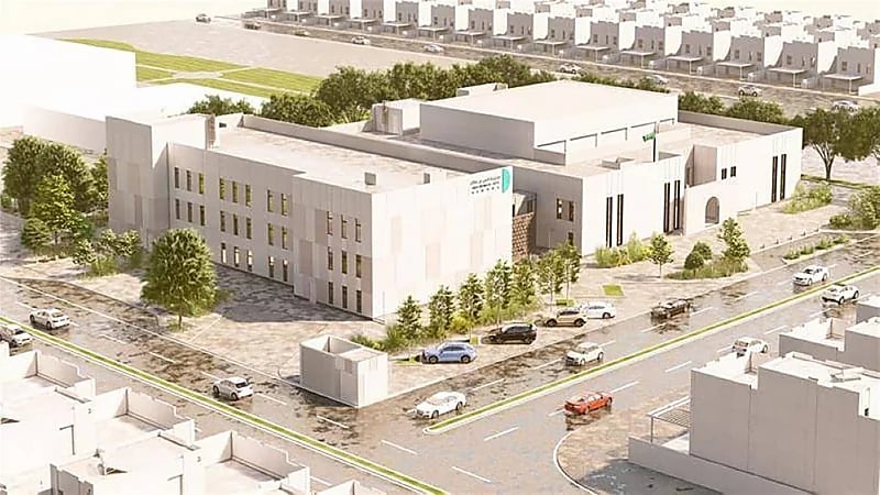 لأول مرة.. TBC تطلق مشروع 166 مدرسة بلا أسوار في المملكة