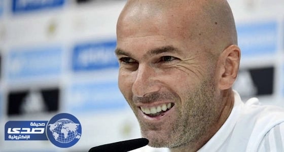 زيدان على رادار باريس سان جيرمان