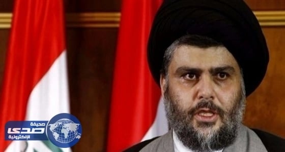 الصدر: يجب طرد ميليشيات الحشد «الوقحة»