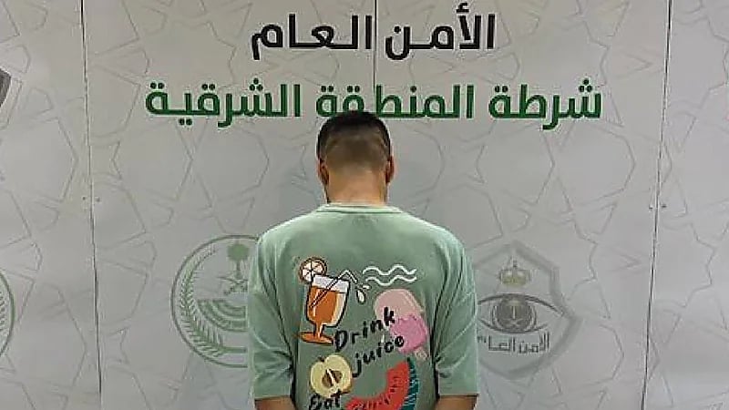 القبض على شخص لنشره محتوى مرئيًا على التك توك مخالفًا للآداب العامة بالخبر .. فيديو