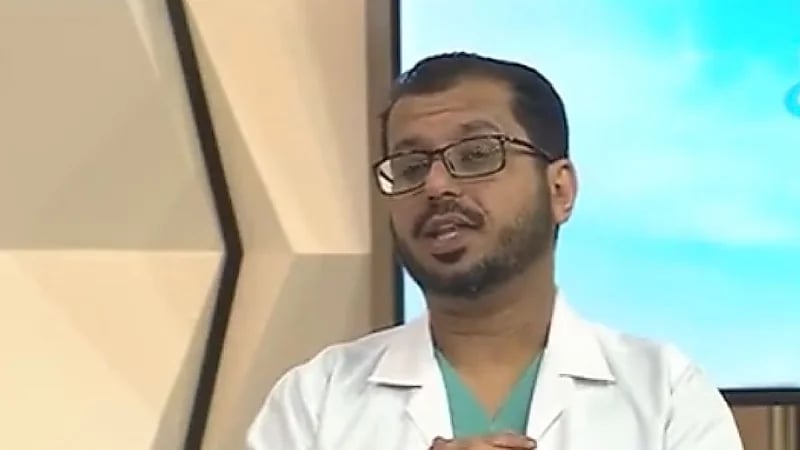 "استشاري" يوضح كيفية تشخيص مرض الكوليسترول المرتفع (فيديو)